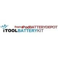 iPod Battery Depot coupons